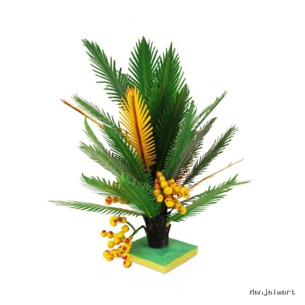 Dates Tree | Khajur Tree/ Date Palm Tree/ Artificial Tree For Home And Office Decor