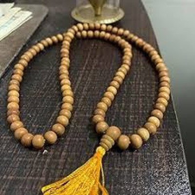 Japa Mala & Beads