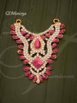 Deity Jewellery & Vastra